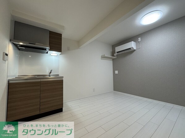 Monologueの物件内観写真